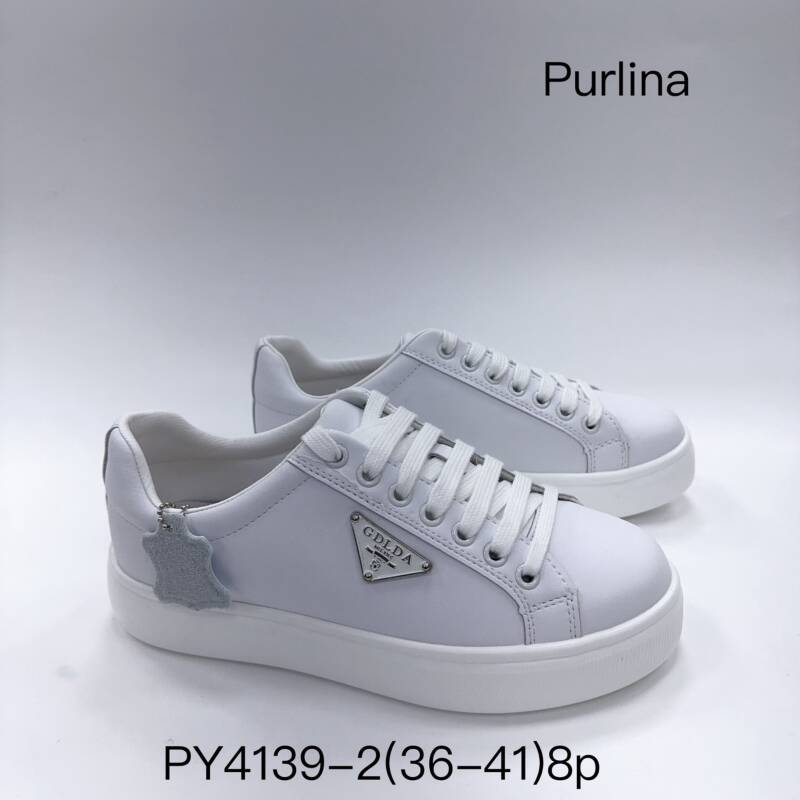 Buty sportowe damskie Roz 36-41/ 8 par